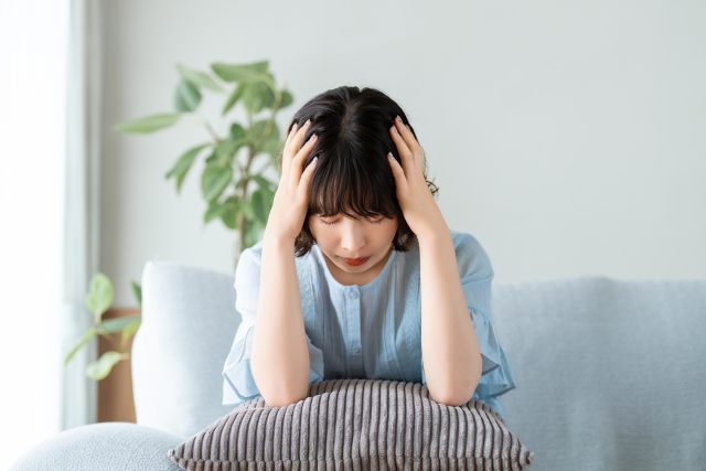 40代からのプレ更年期対策｜名古屋市で体調の変化を乗り越える鍼灸